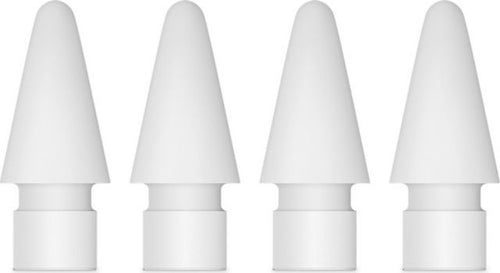 Apple Pencil Tips - 4 Pack - ONLINE ONLY