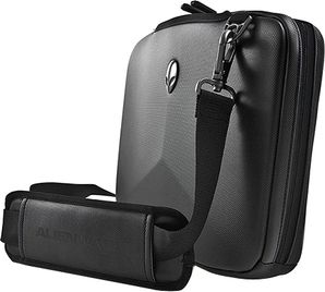 Mobile Edge Alienware Vindicator AWVSC14 Carrying Case (Tote) for 14 ...