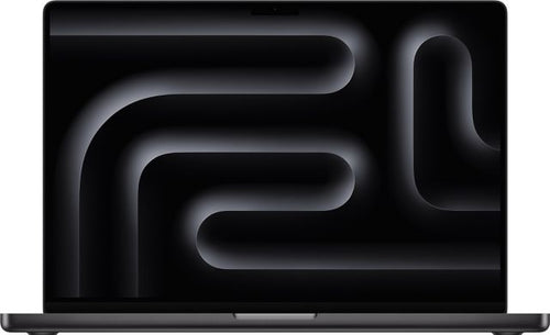 Apple 16-inch MacBook Pro: Apple M4 Pro chip with 14-core CPU and 20-core GPU, 48GB, 512GB SSD - Space Black