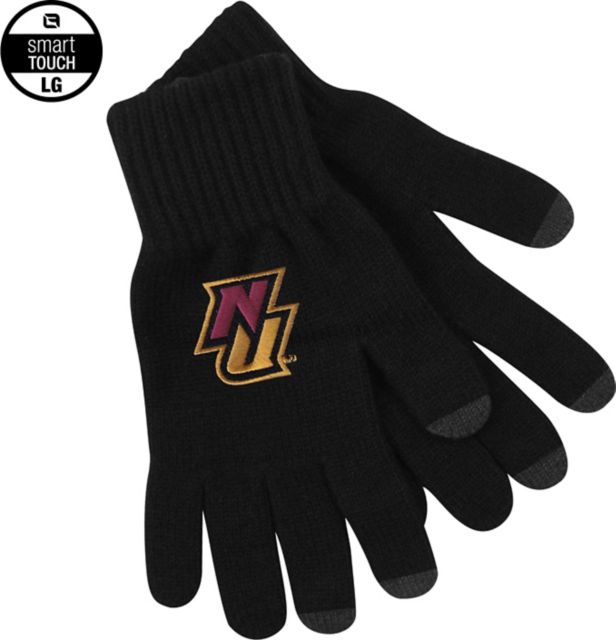Norwich University Cadets UText Gloves
