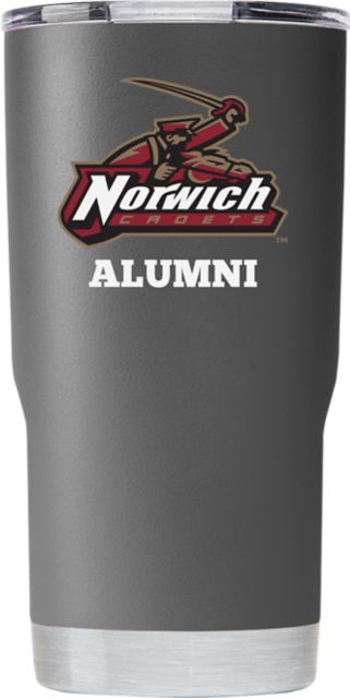 Norwich University Alumni 20 oz. Tumbler