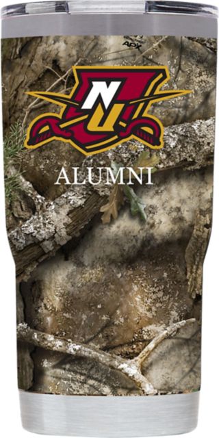 Norwich University Alumni 20 oz. Tumbler