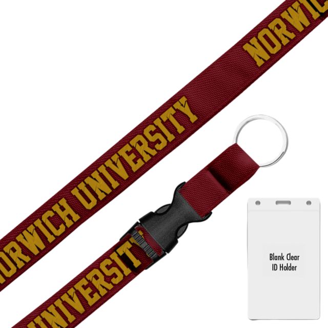 LANYARD/1C .75 DI/MAROO/    .