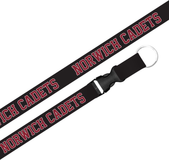 LANYARD W/BUCKLE S/SCSPC/    .