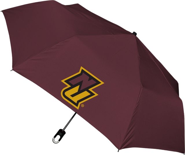 Norwich University 42 Umbrella