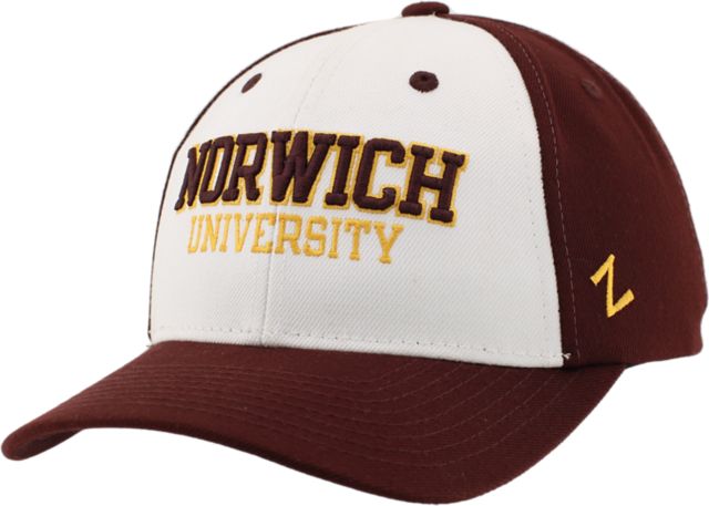 Norwich University Adjustable Cap