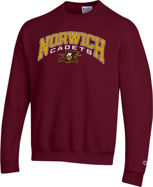 Norwich University Cadets Crewneck