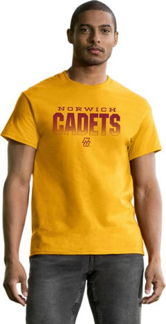 Norwich University Cadets Short Sleeve T-Shirt