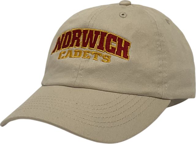 Norwich University Cadets Adjustable Cap