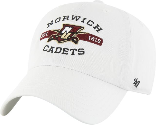 Norwich University Adjustable Cap