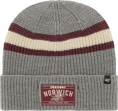 Norwich University Knit Cuff Beanie