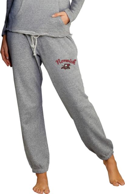 Norwich University Women's Mainstream Pant - ONLINE ONLY