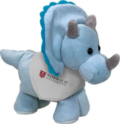 Norwich University Plush Animal