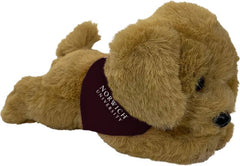Norwich University 7 Plush