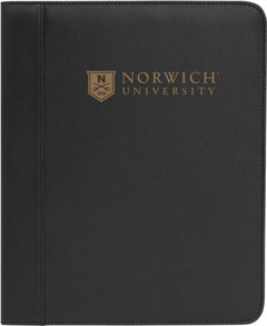 Norwich University Student Padfoilo