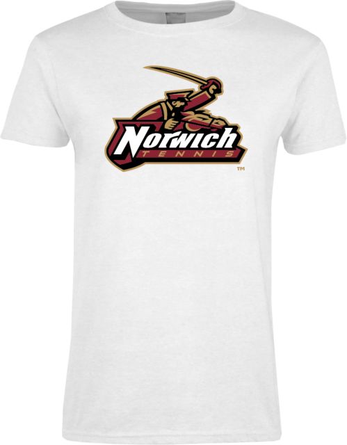 Norwich Womens Short Sleeve Tee Tennis - ONLINE ONLY