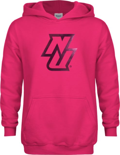 Norwich Youth Fleece Hood NU - ONLINE ONLY