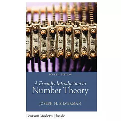 Friendly Introduction to Number Theory (Classic Version)