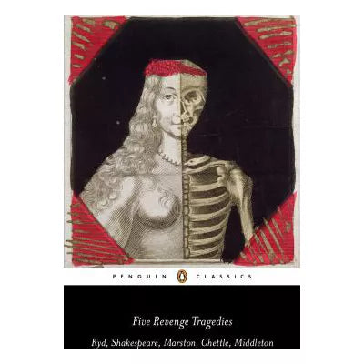 Five Revenge Tragedies