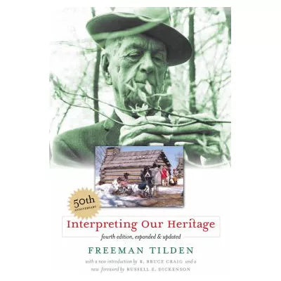 Interpreting Our Heritage