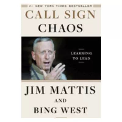 Call Sign Chaos